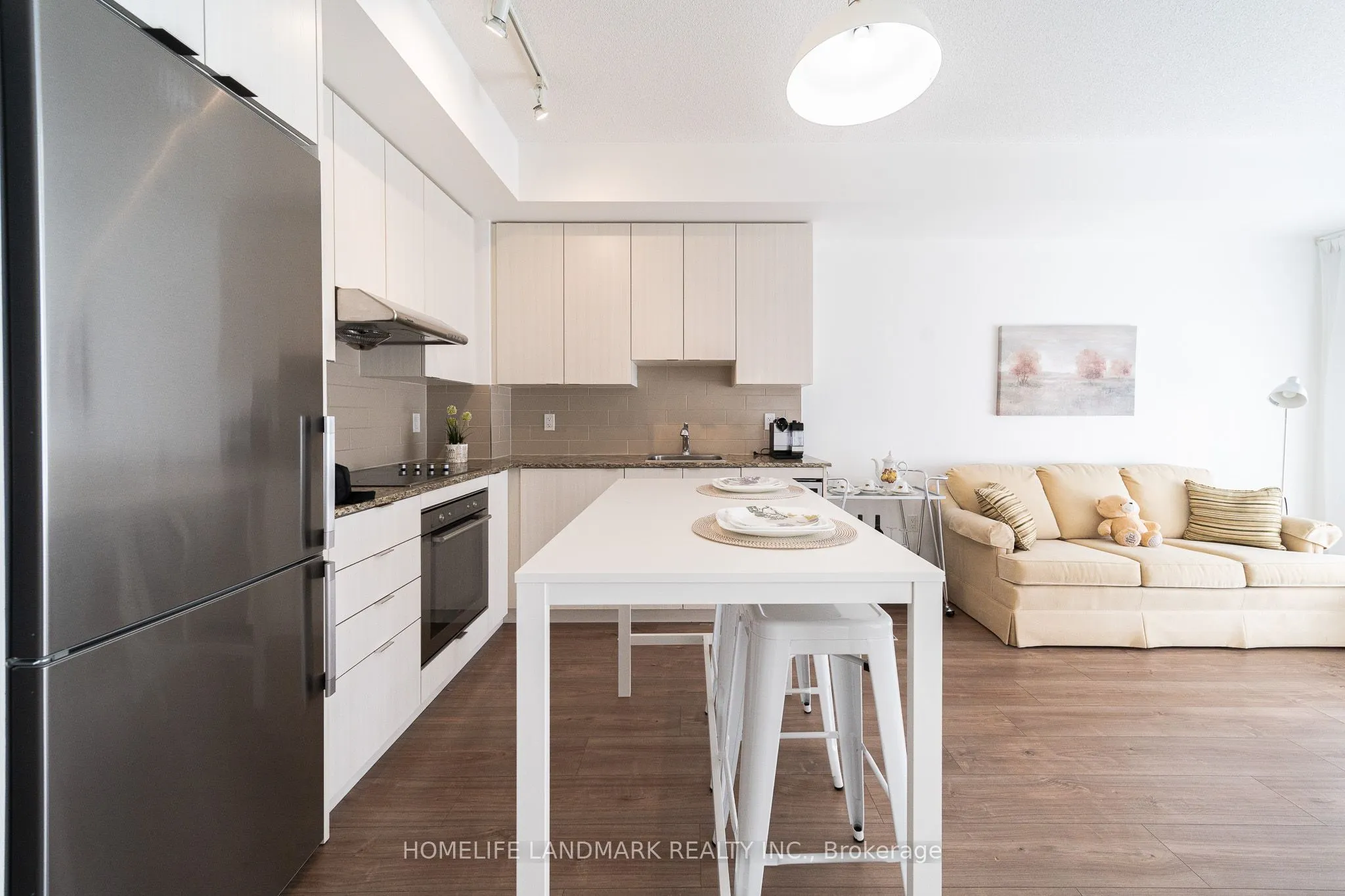 50 Ann O'Reilly Road #1807