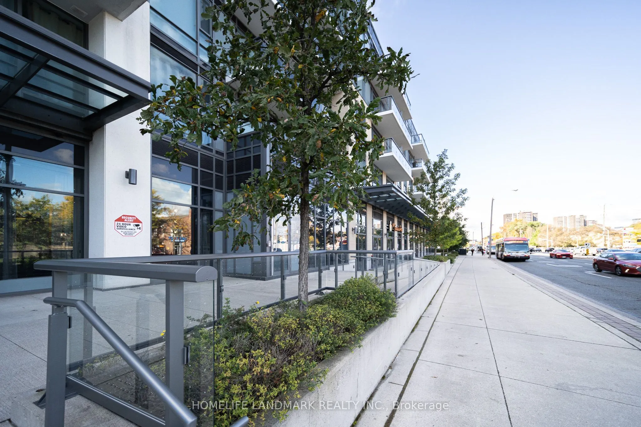 50 Ann O'Reilly Road #1807