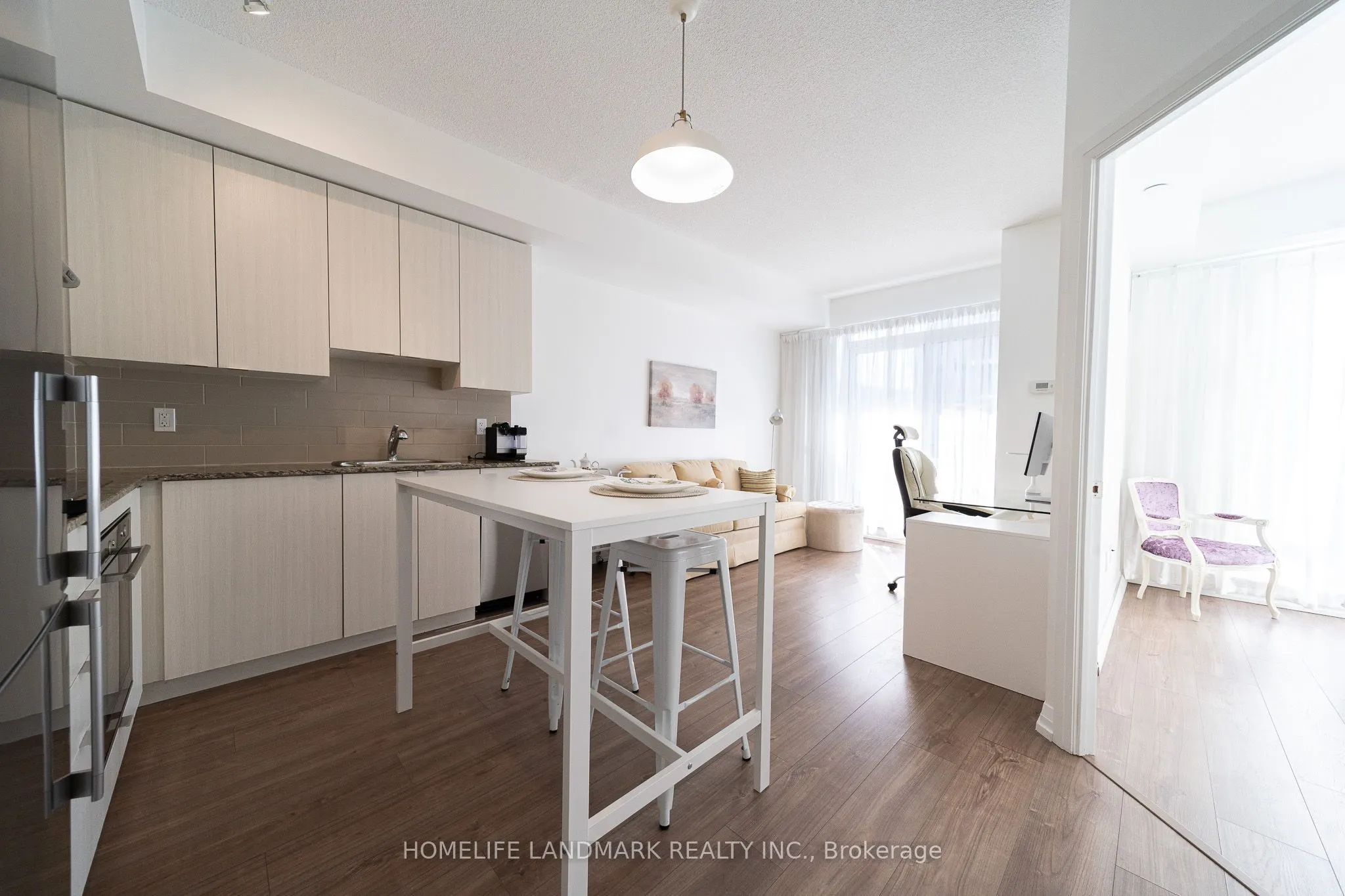 50 Ann O'Reilly Road #1807