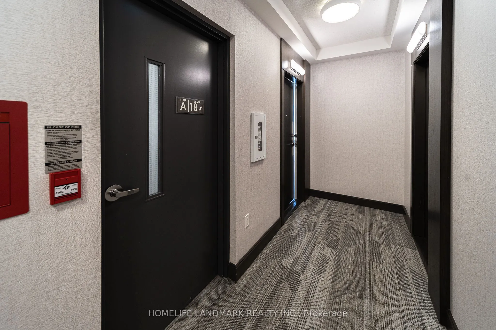 50 Ann O'Reilly Road #1807