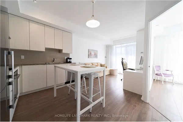 50 Ann O'Reilly Road #1807