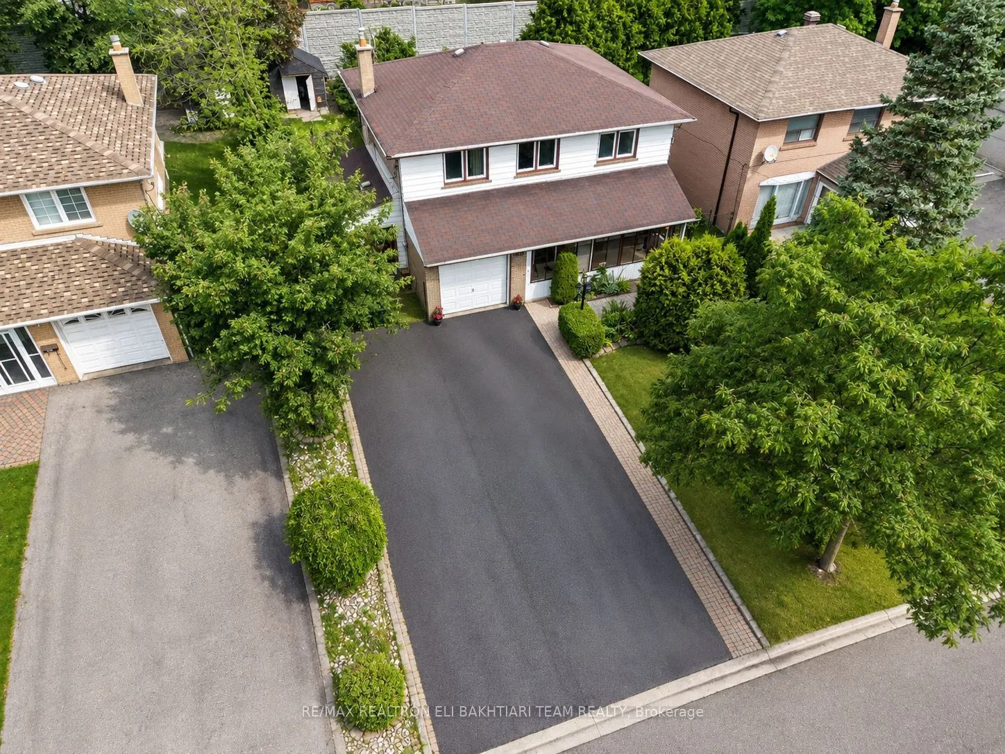 180 Woodsworth Road