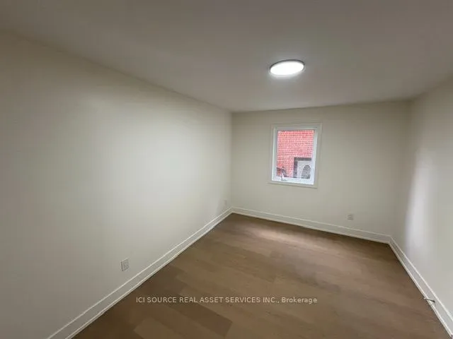 152 Brunswick Avenue #Main Floor