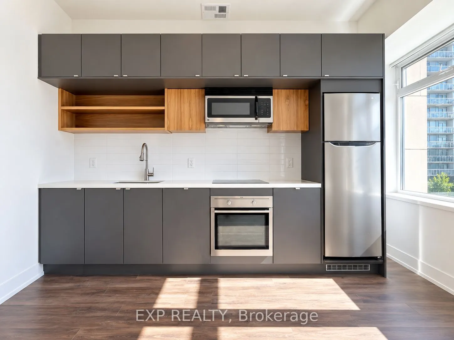 111 St Clair Avenue W #315