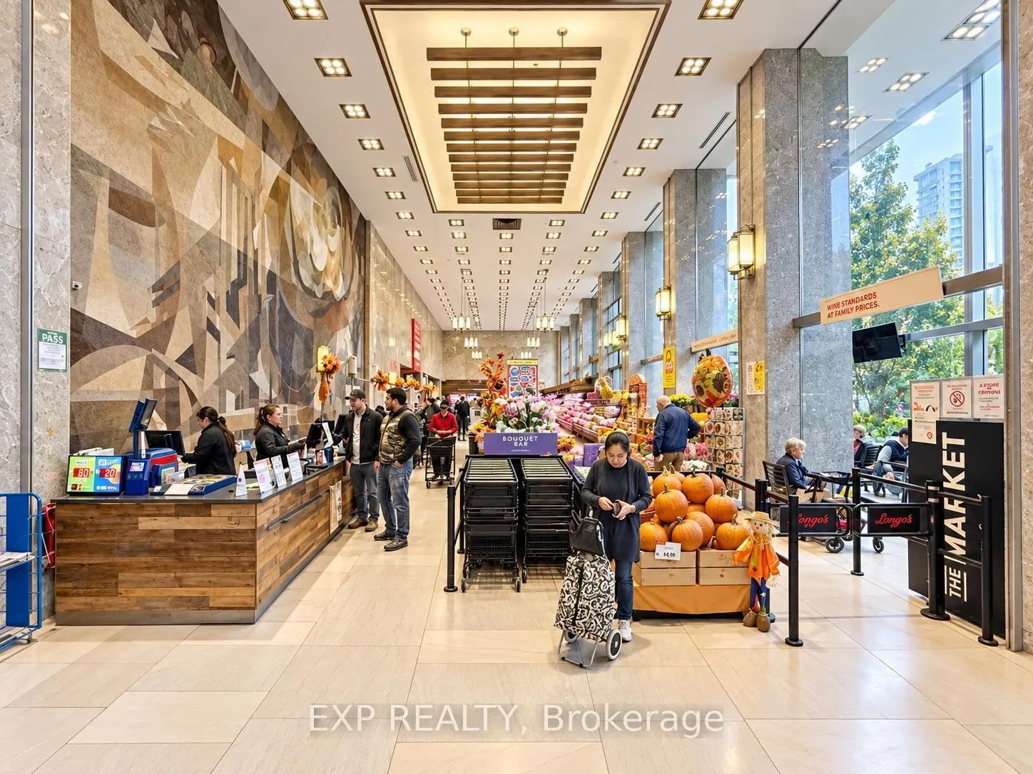 111 St Clair Avenue W #315