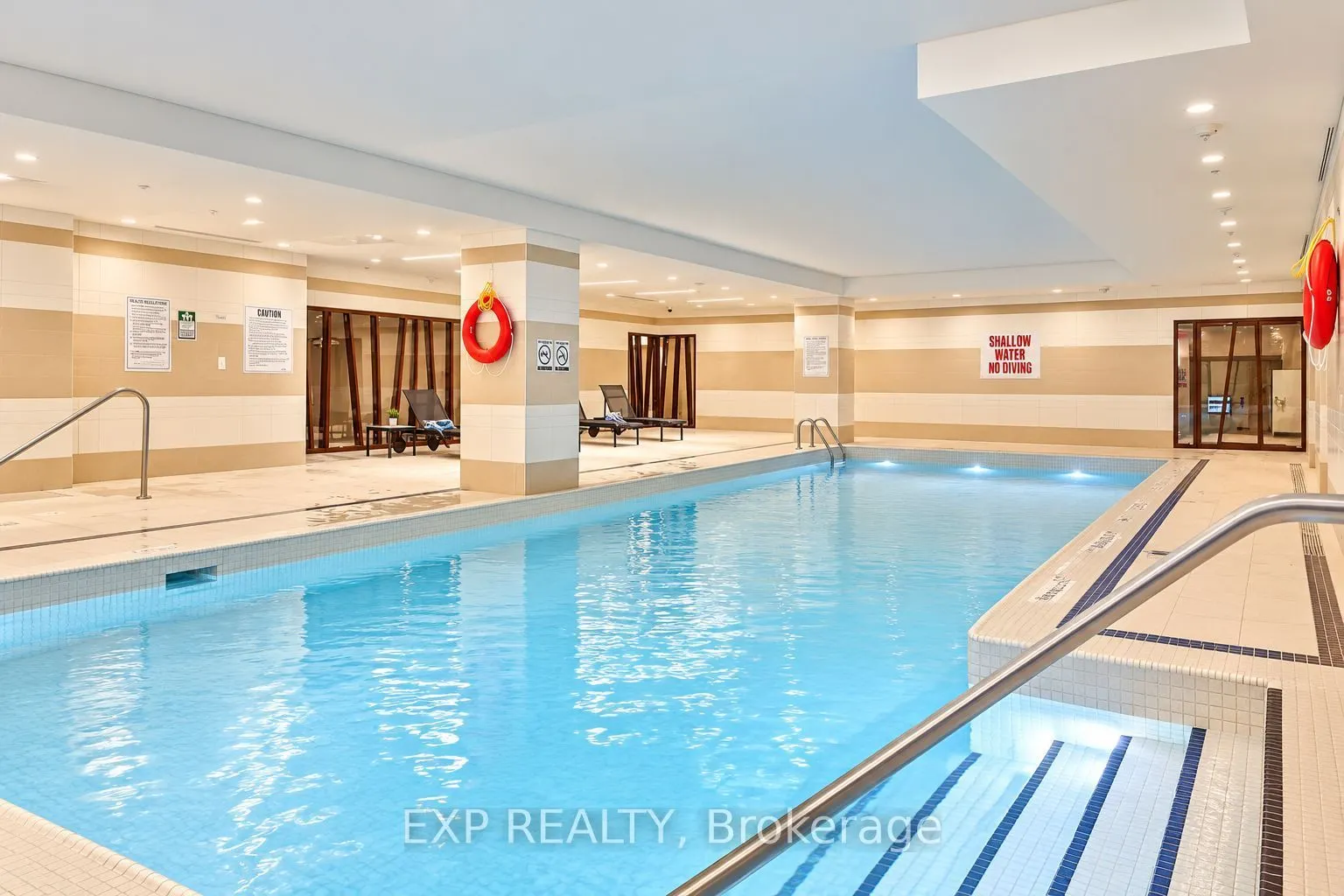 111 St Clair Avenue W #315