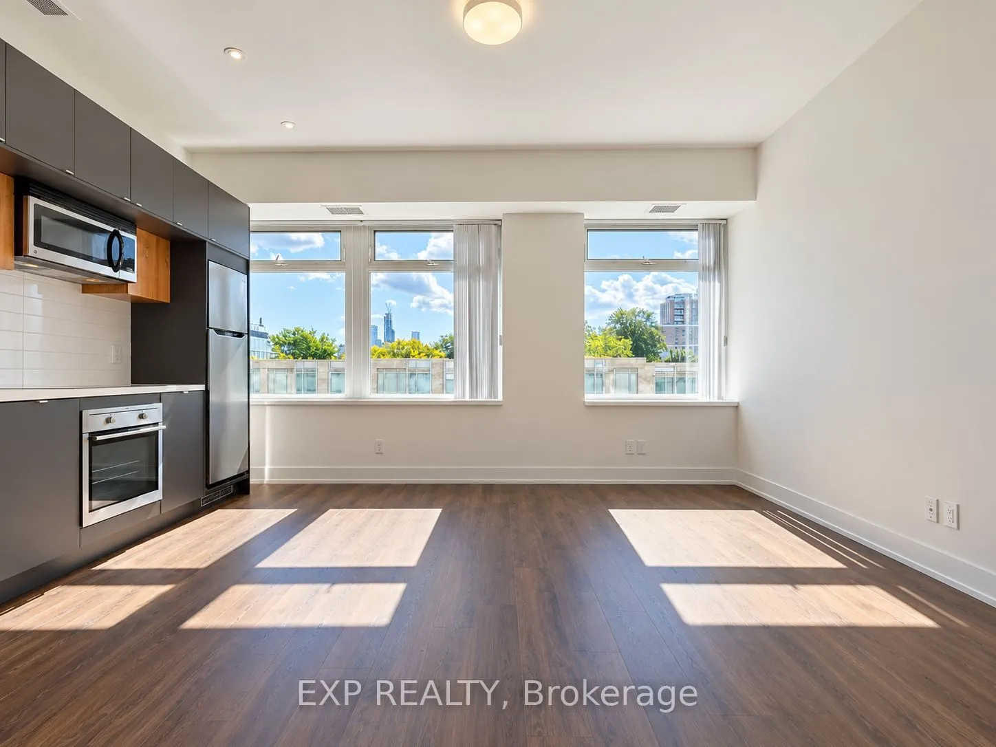 111 St Clair Avenue W #315