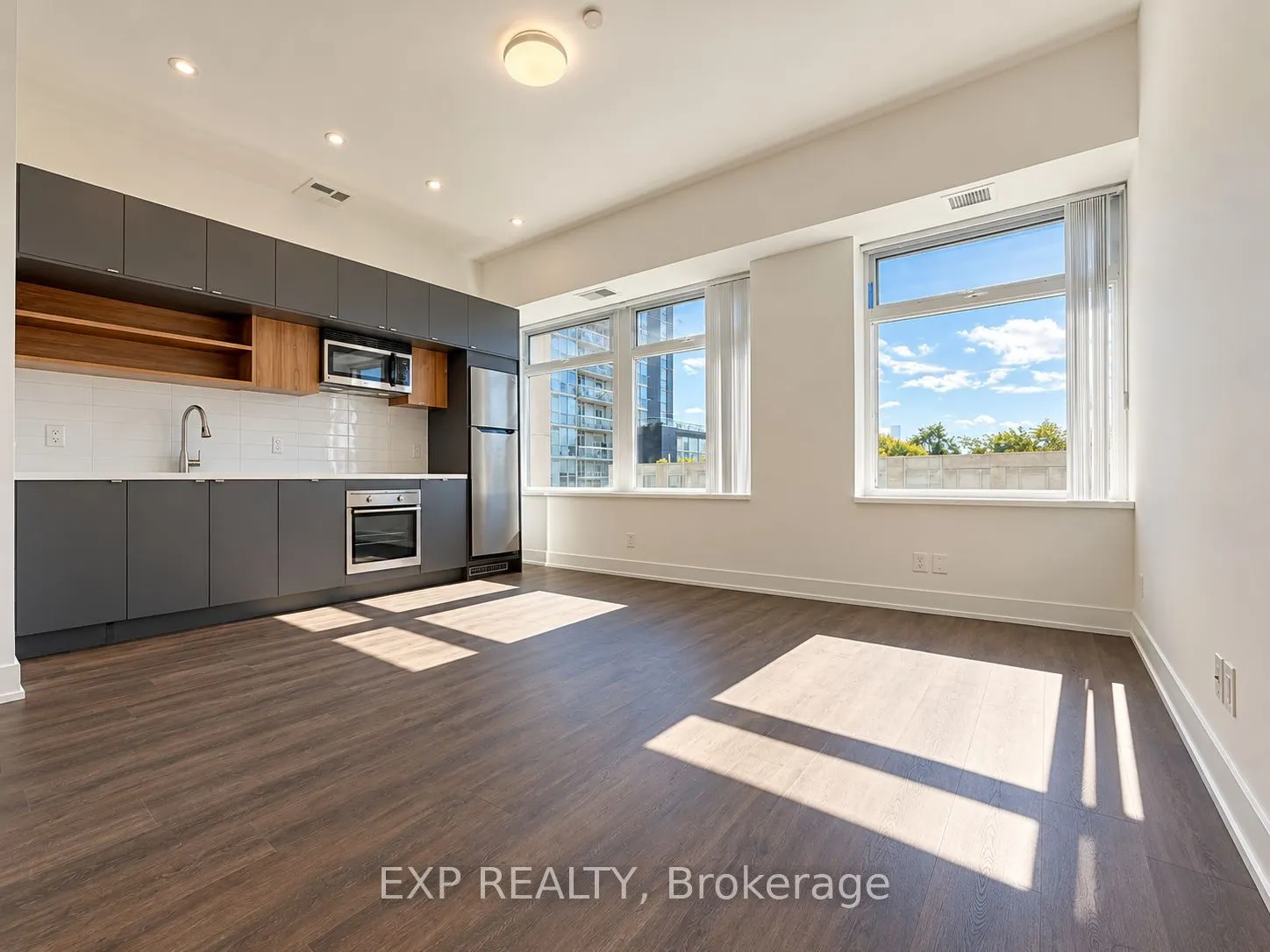 111 St Clair Avenue W #315