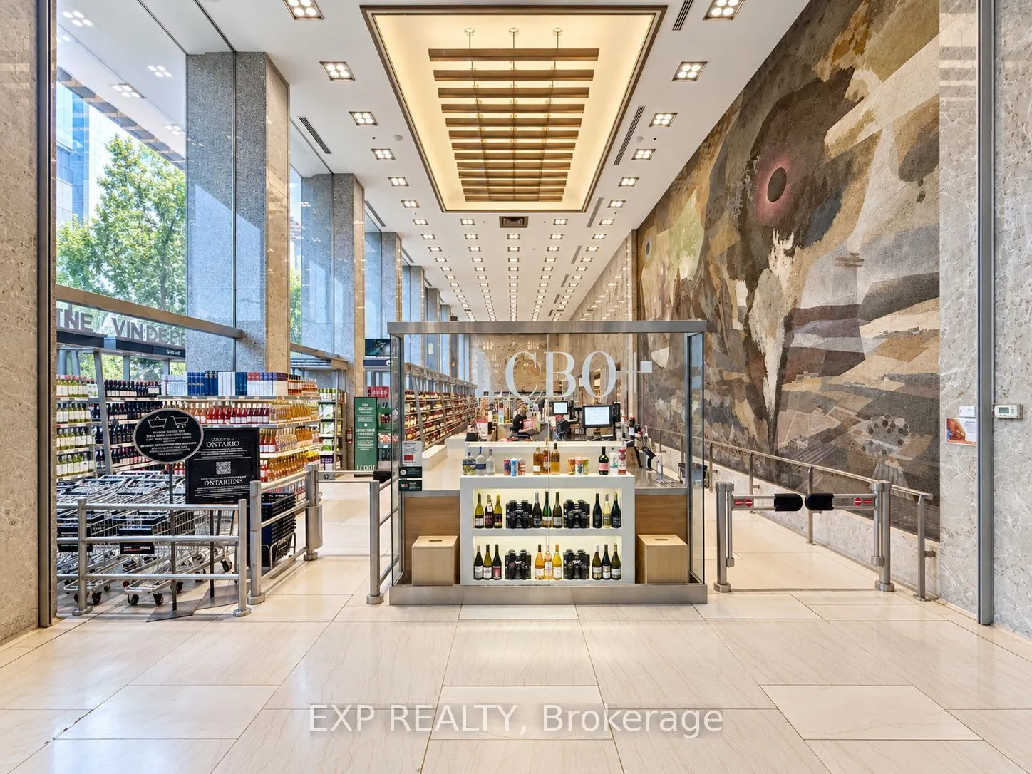 111 St Clair Avenue W #315
