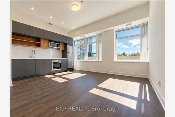 111 St Clair Avenue W #315