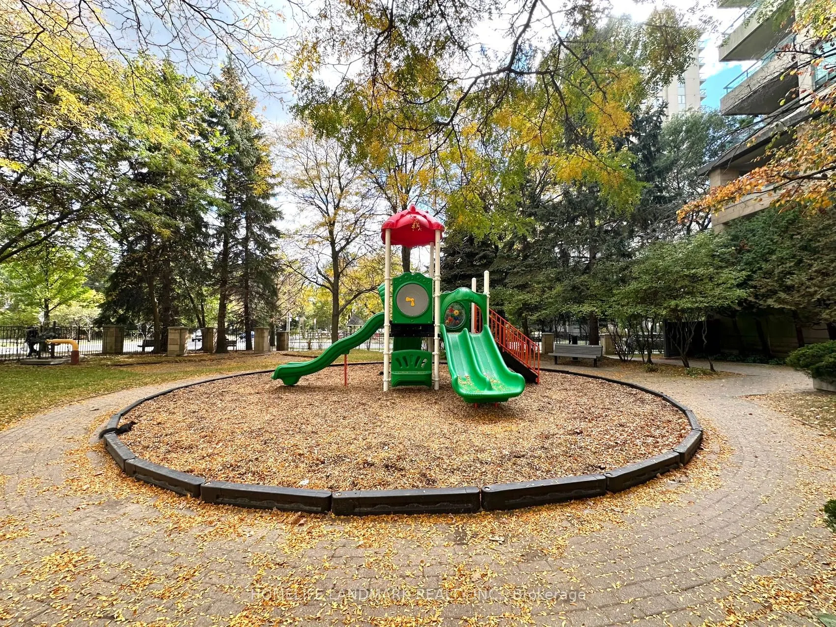 238 Doris Avenue #1011