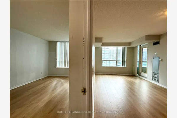 238 Doris Avenue #1011