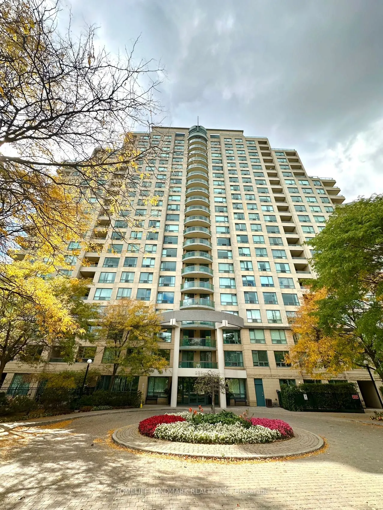 238 Doris Avenue #1011