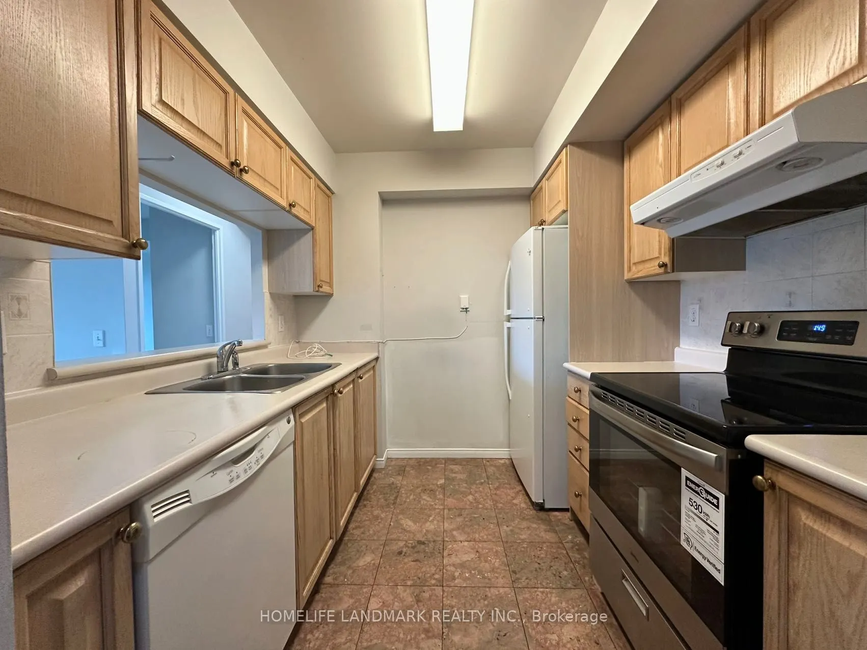 238 Doris Avenue #1011