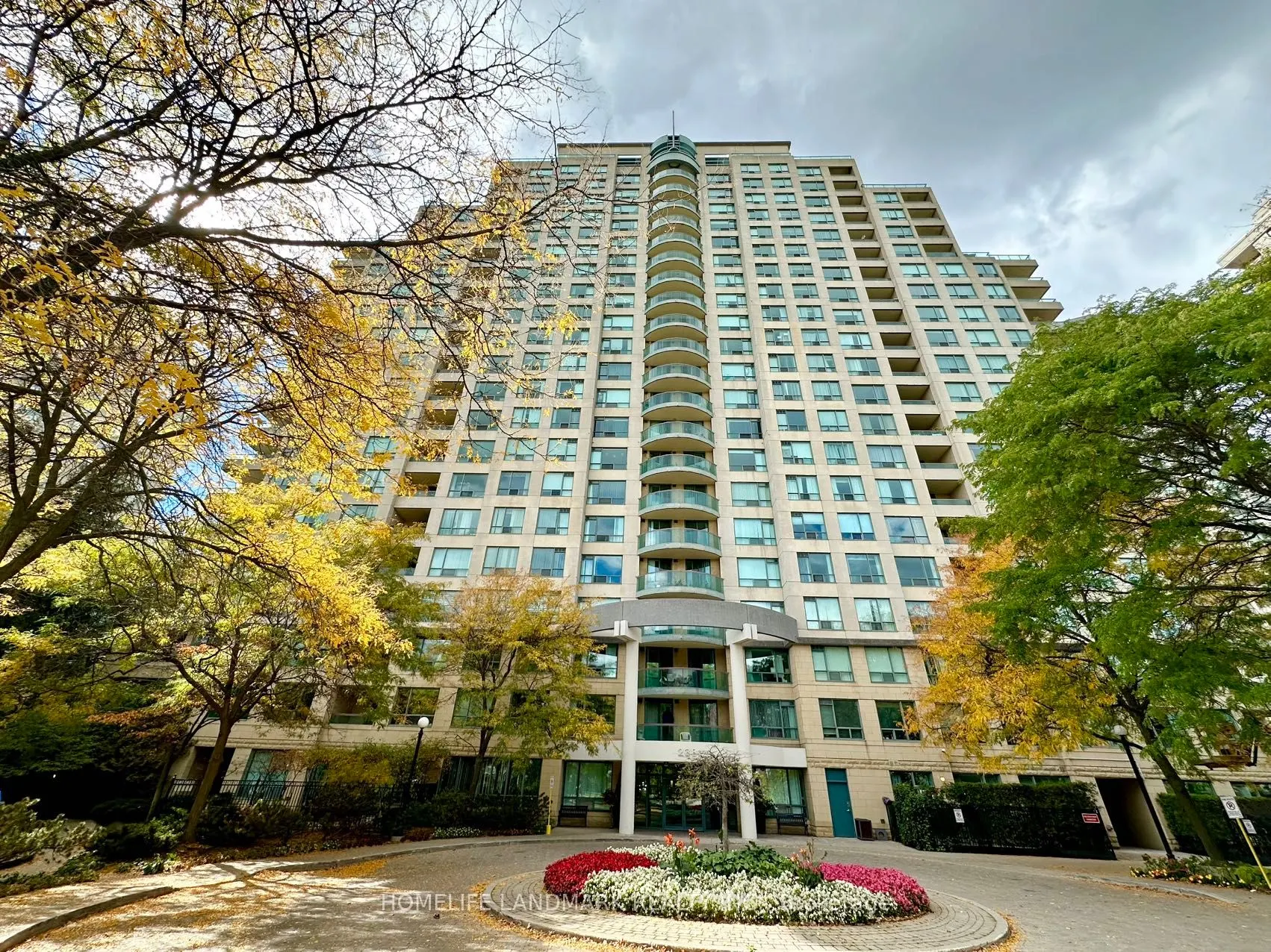 238 Doris Avenue #1011
