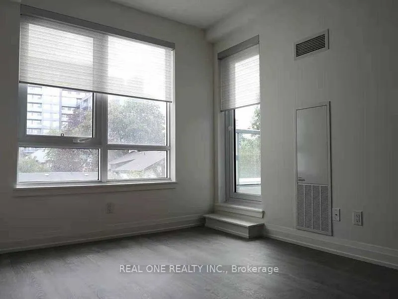 591 Sheppard Avenue E #308