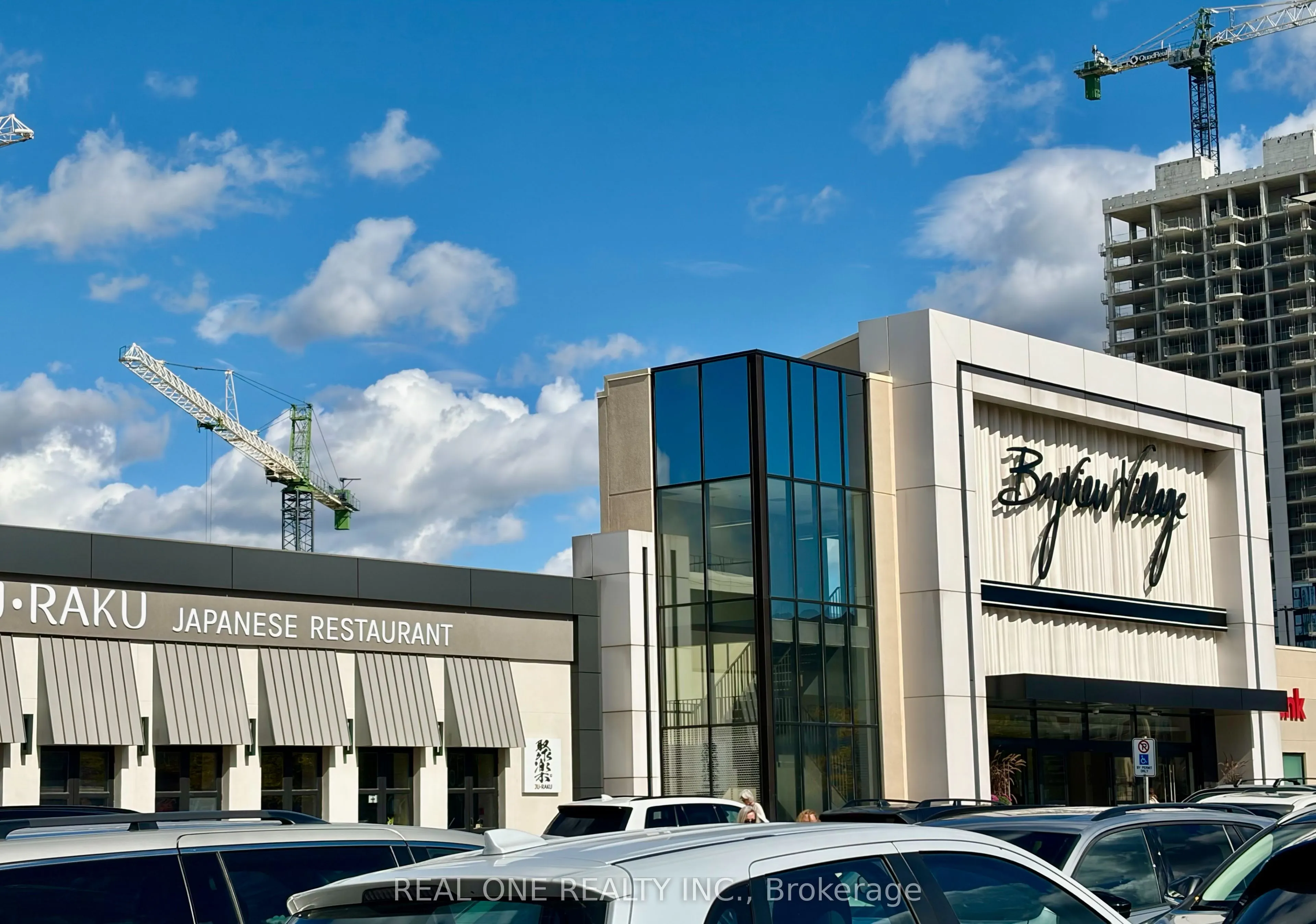 591 Sheppard Avenue E #308