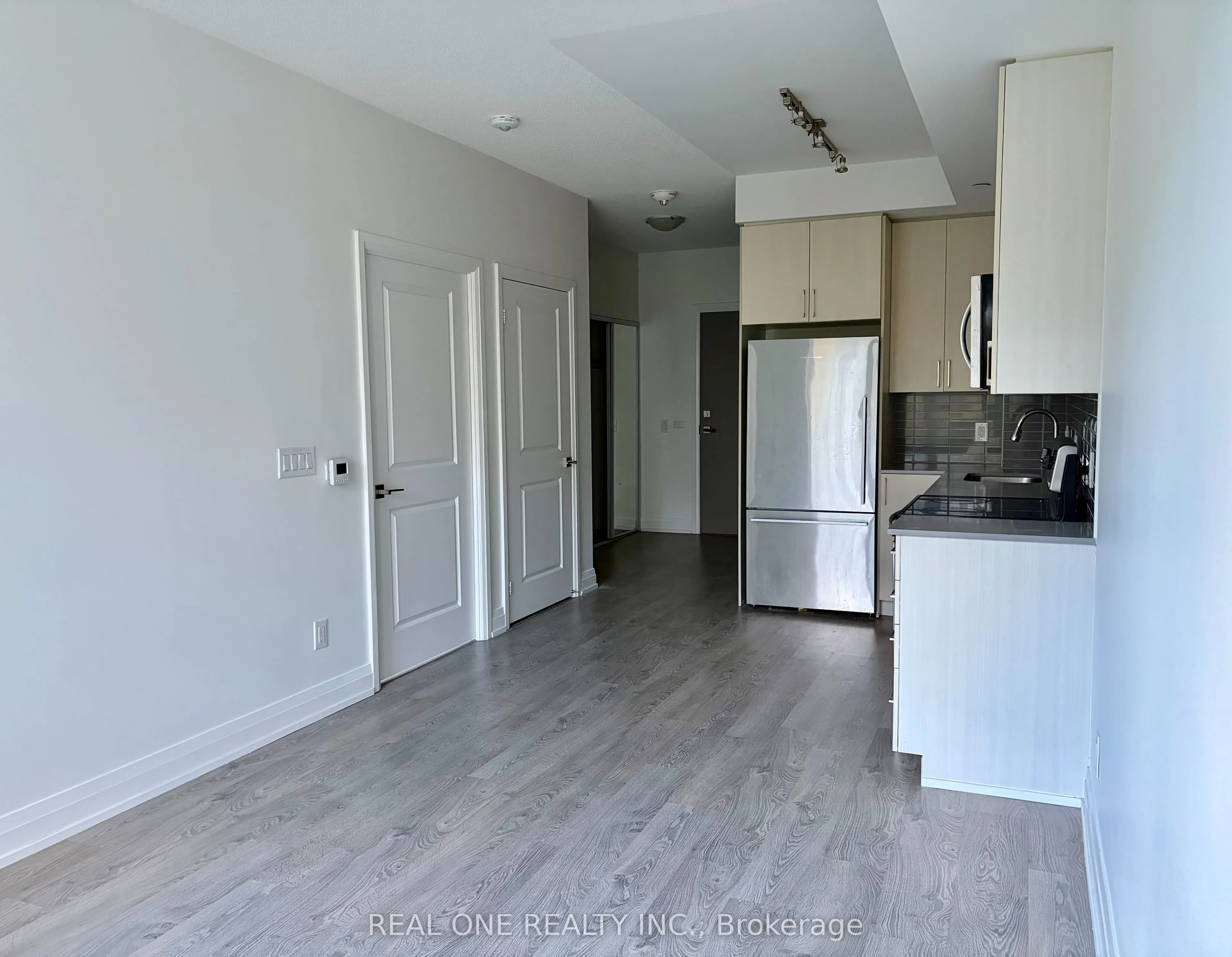 591 Sheppard Avenue E #308