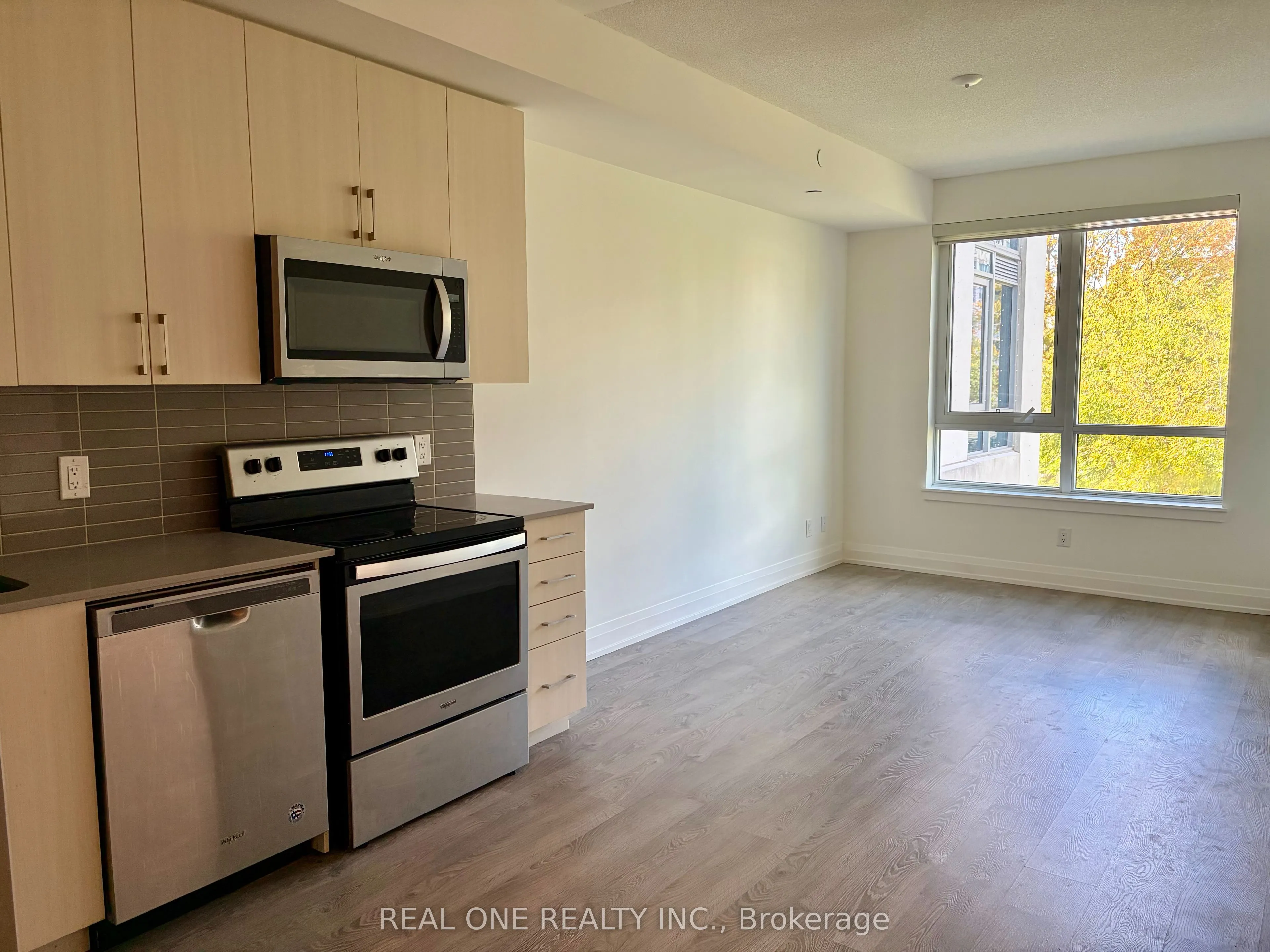 591 Sheppard Avenue E #308