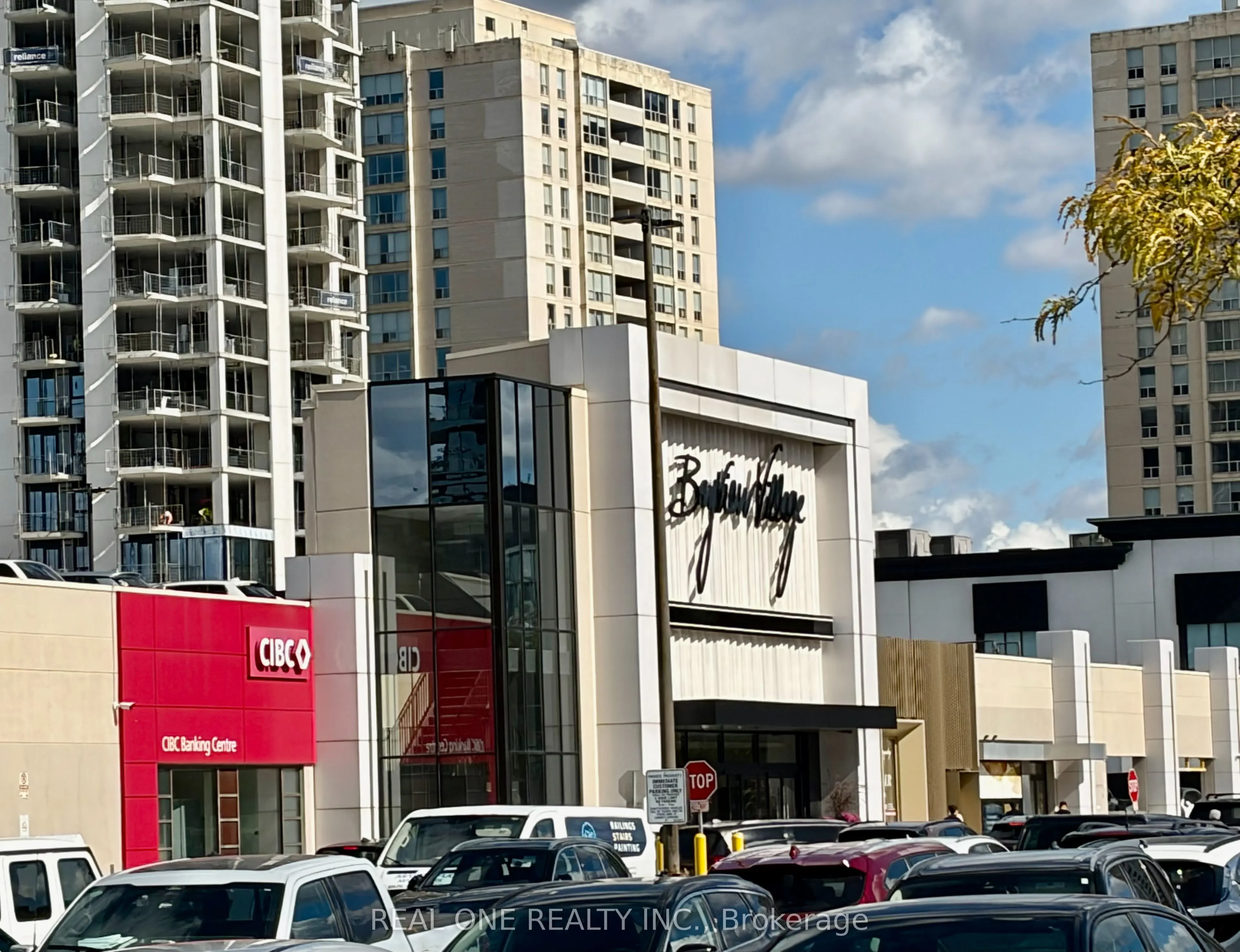 591 Sheppard Avenue E #308