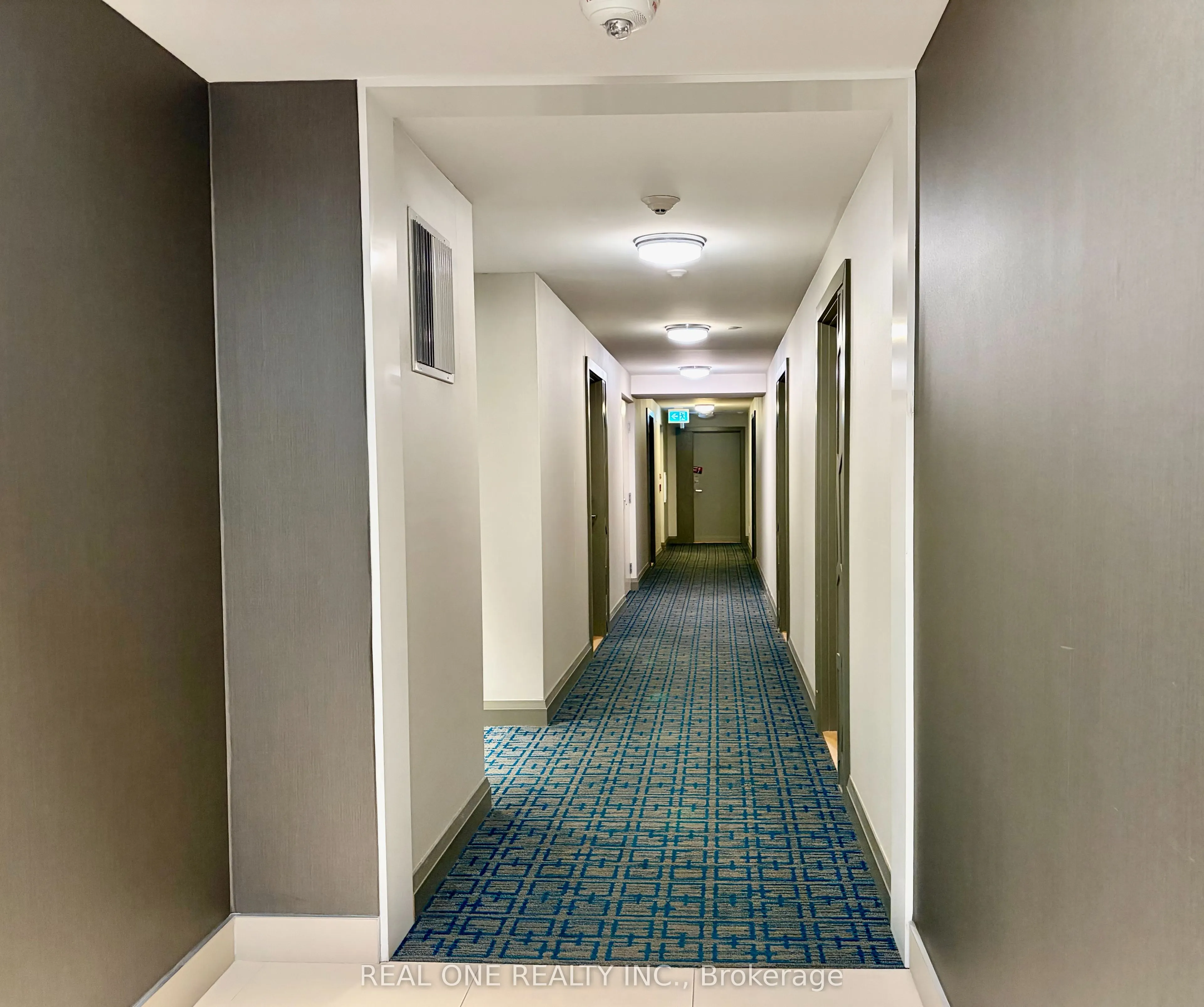 591 Sheppard Avenue E #308