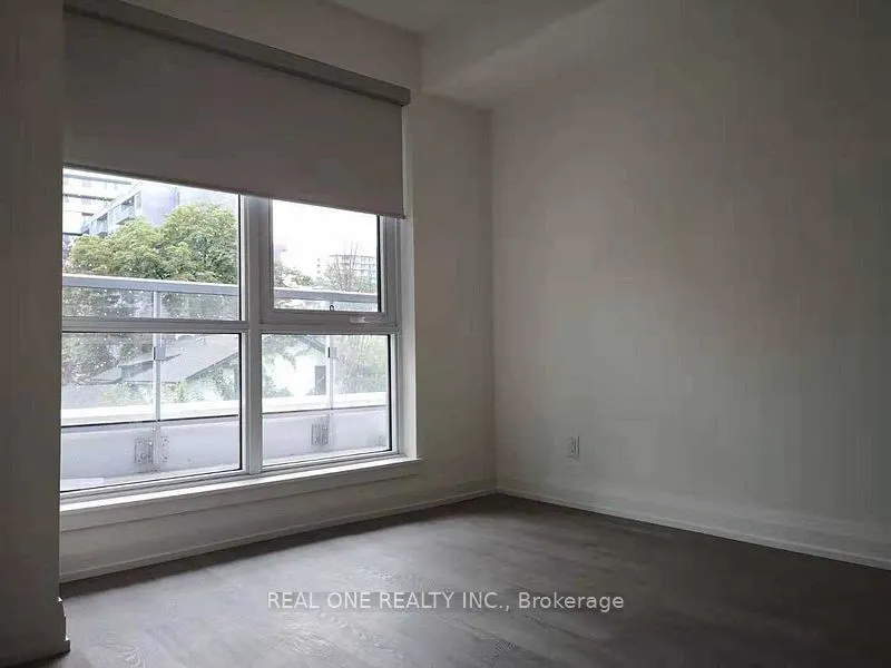 591 Sheppard Avenue E #308