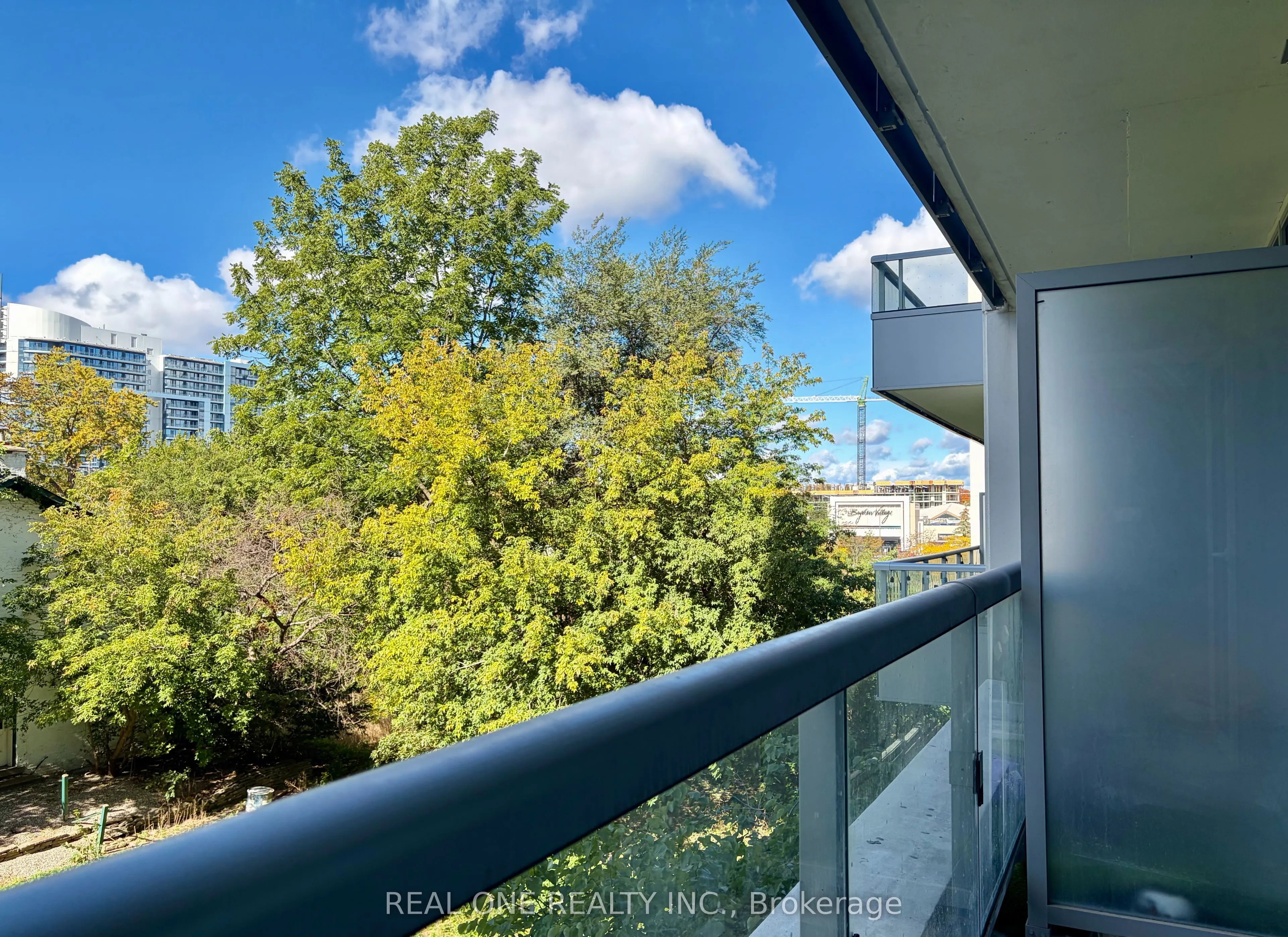 591 Sheppard Avenue E #308