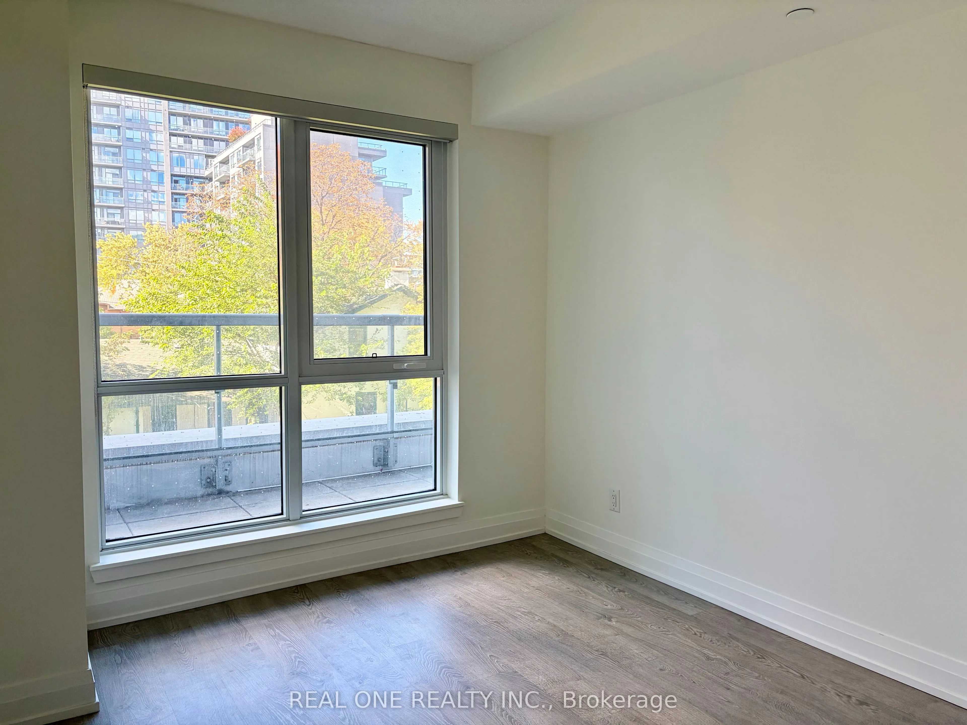 591 Sheppard Avenue E #308