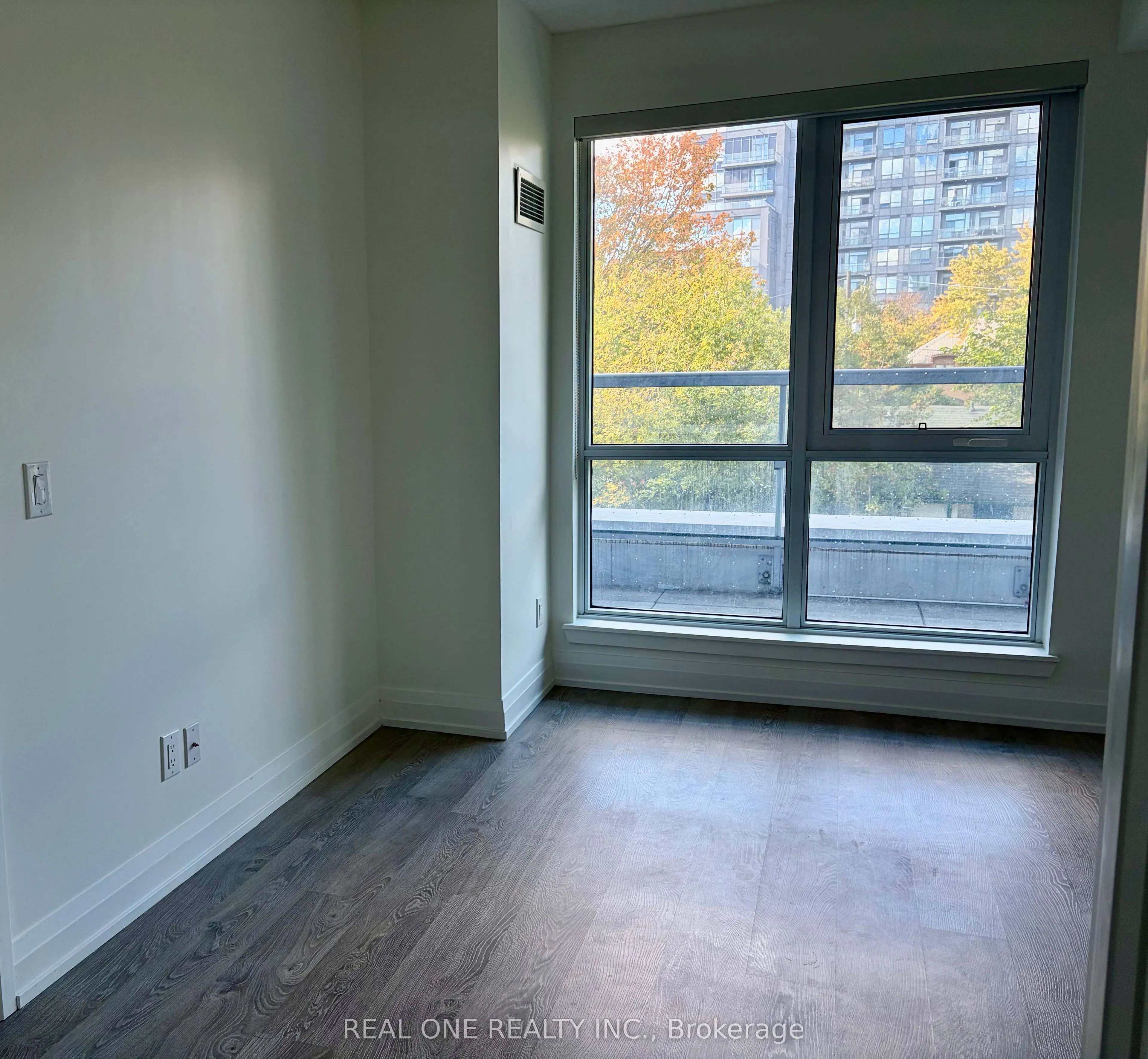591 Sheppard Avenue E #308