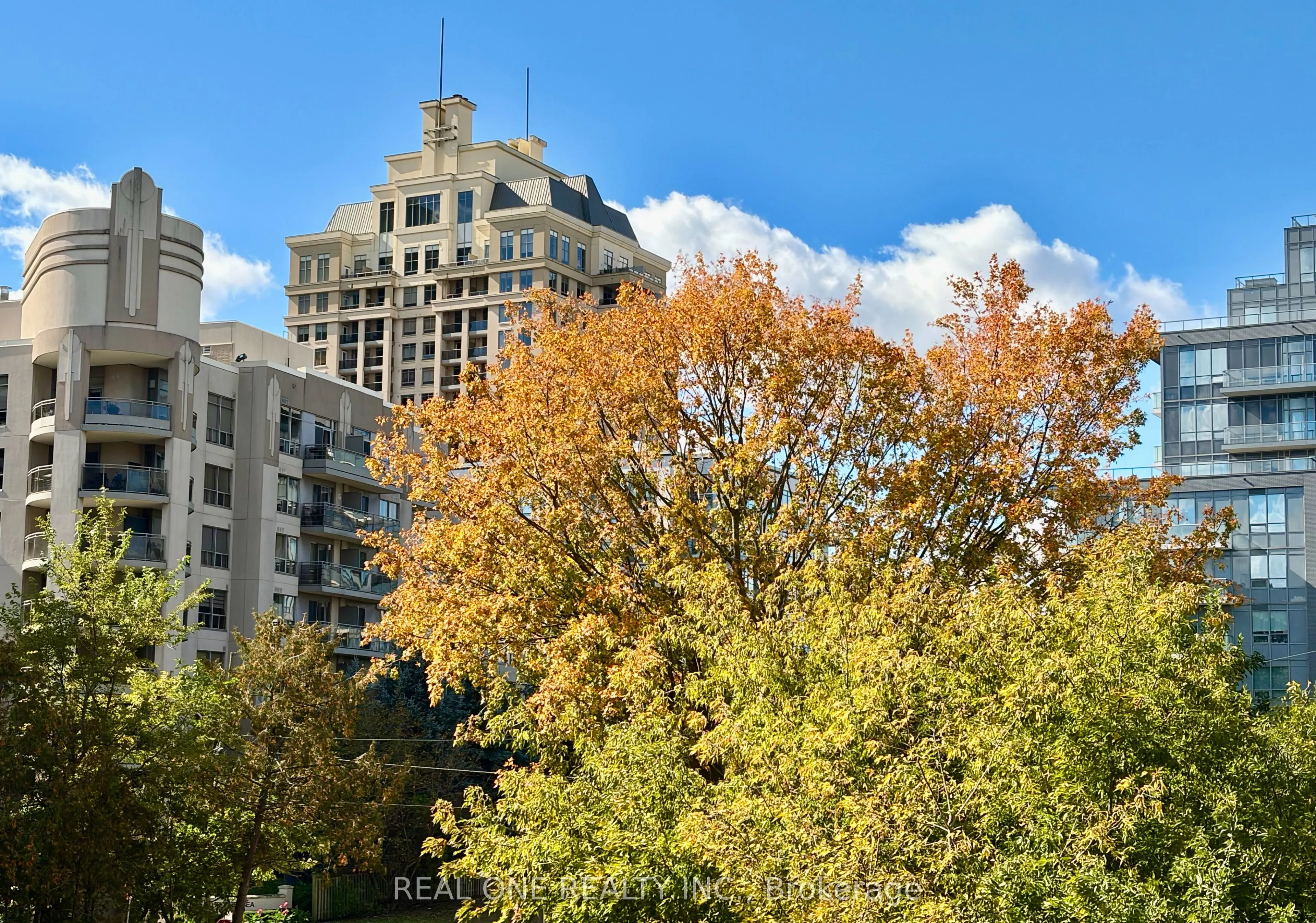591 Sheppard Avenue E #308