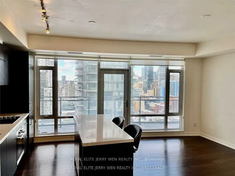 21 Widmer Street #2406