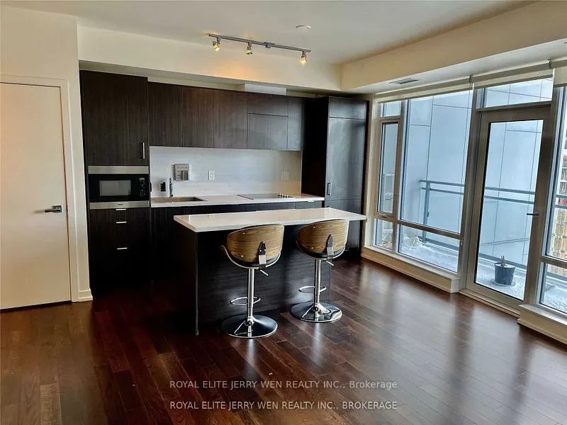 21 Widmer Street #2406