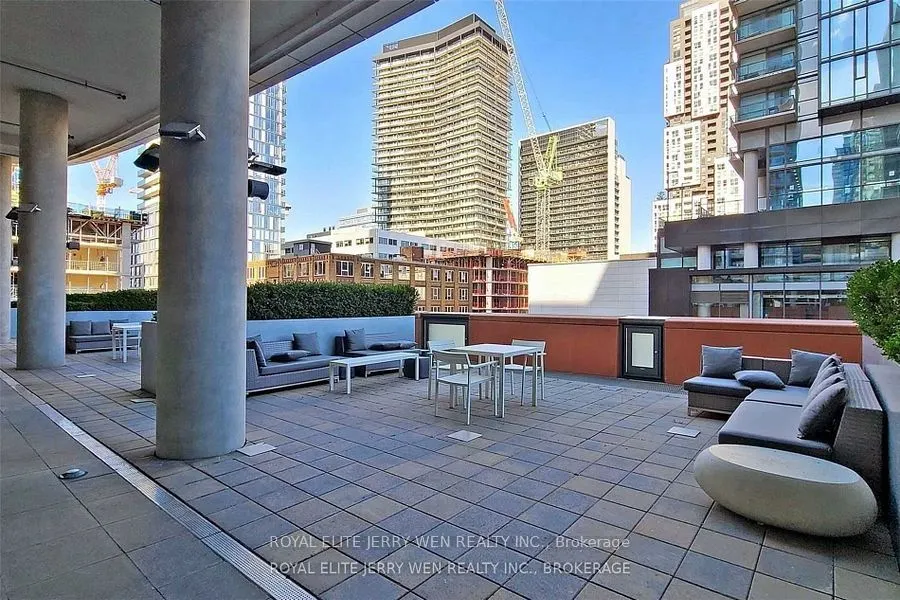 21 Widmer Street #2406