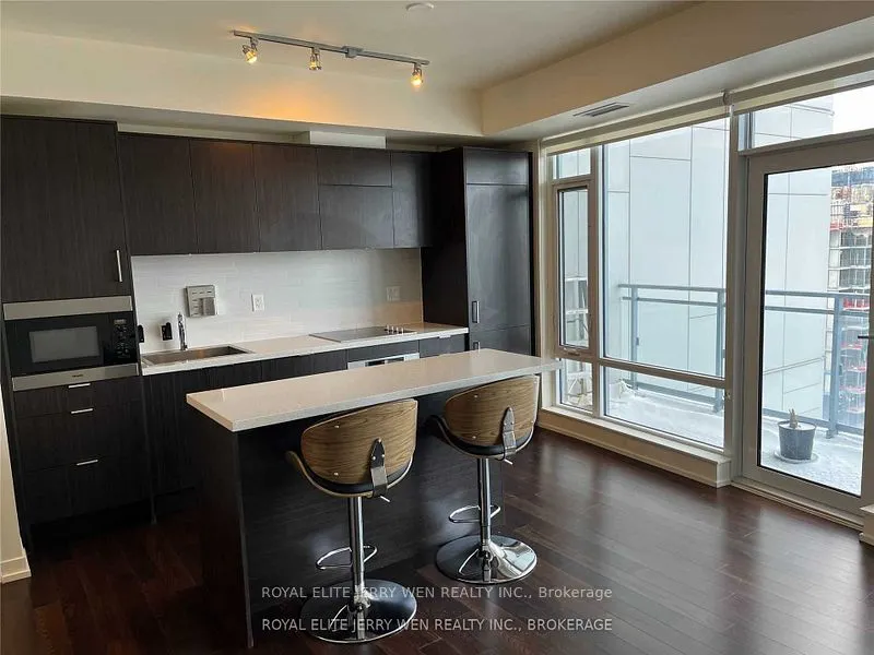 21 Widmer Street #2406