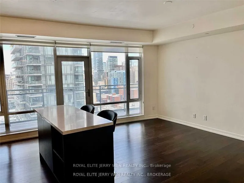 21 Widmer Street #2406