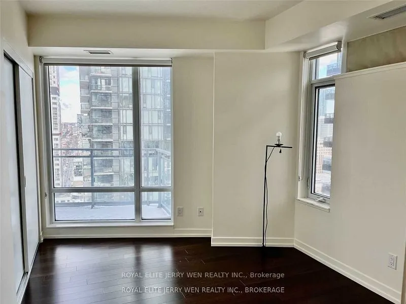 21 Widmer Street #2406