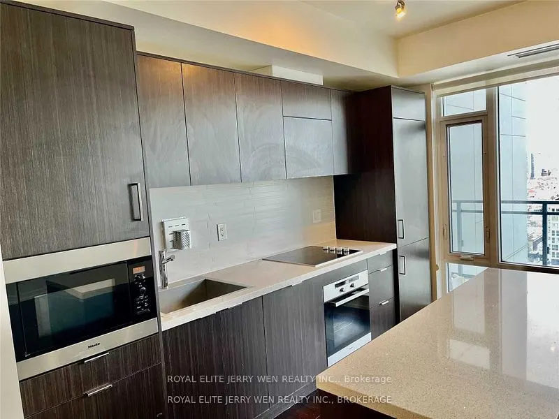 21 Widmer Street #2406