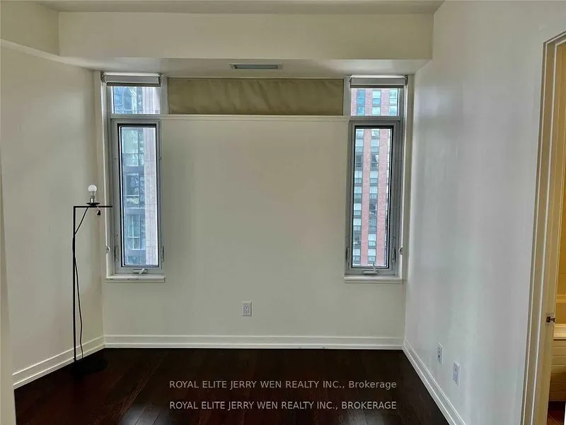 21 Widmer Street #2406