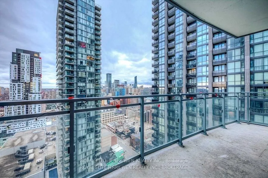 21 Widmer Street #2406