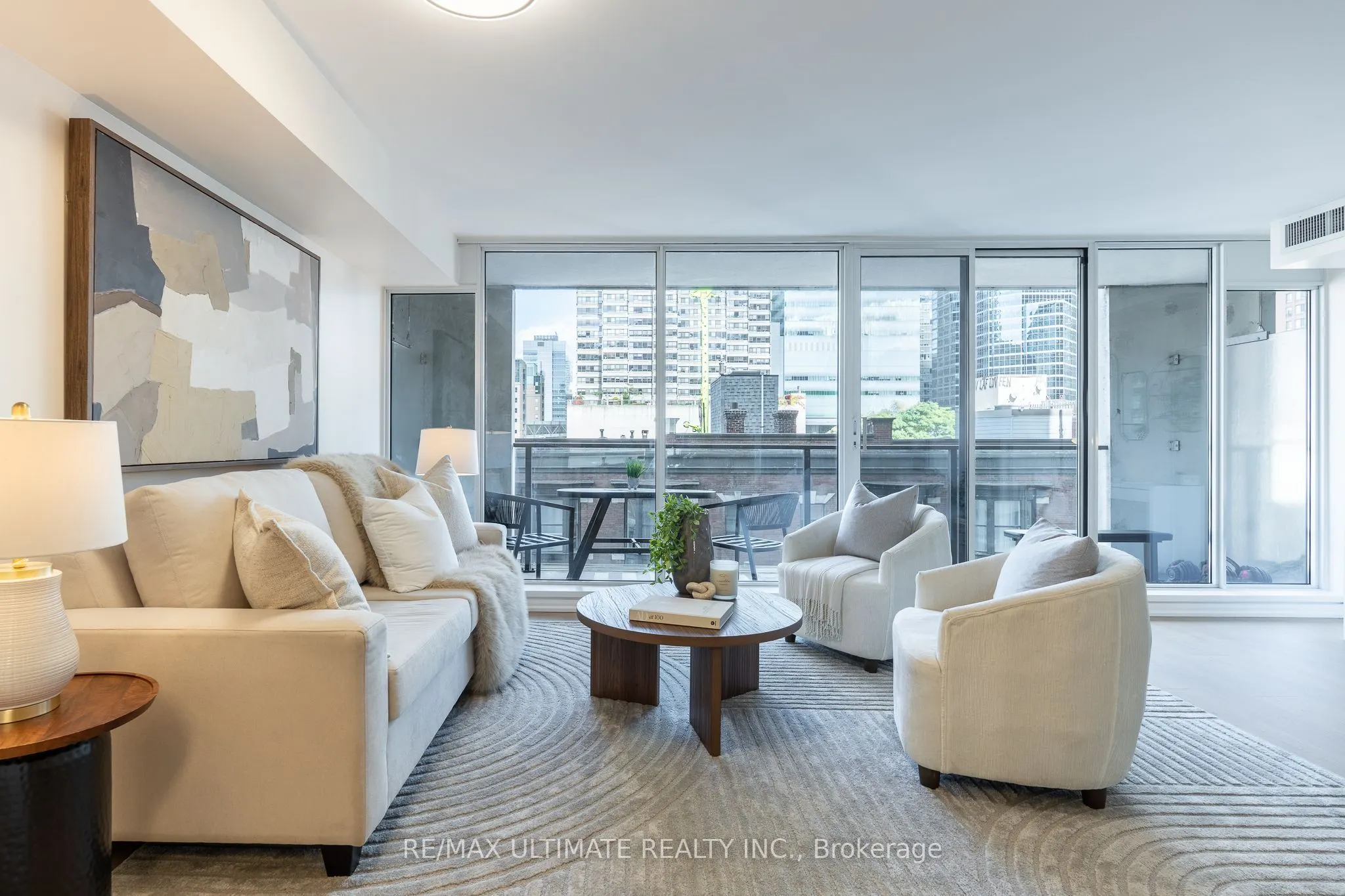 111 Elizabeth Street #627