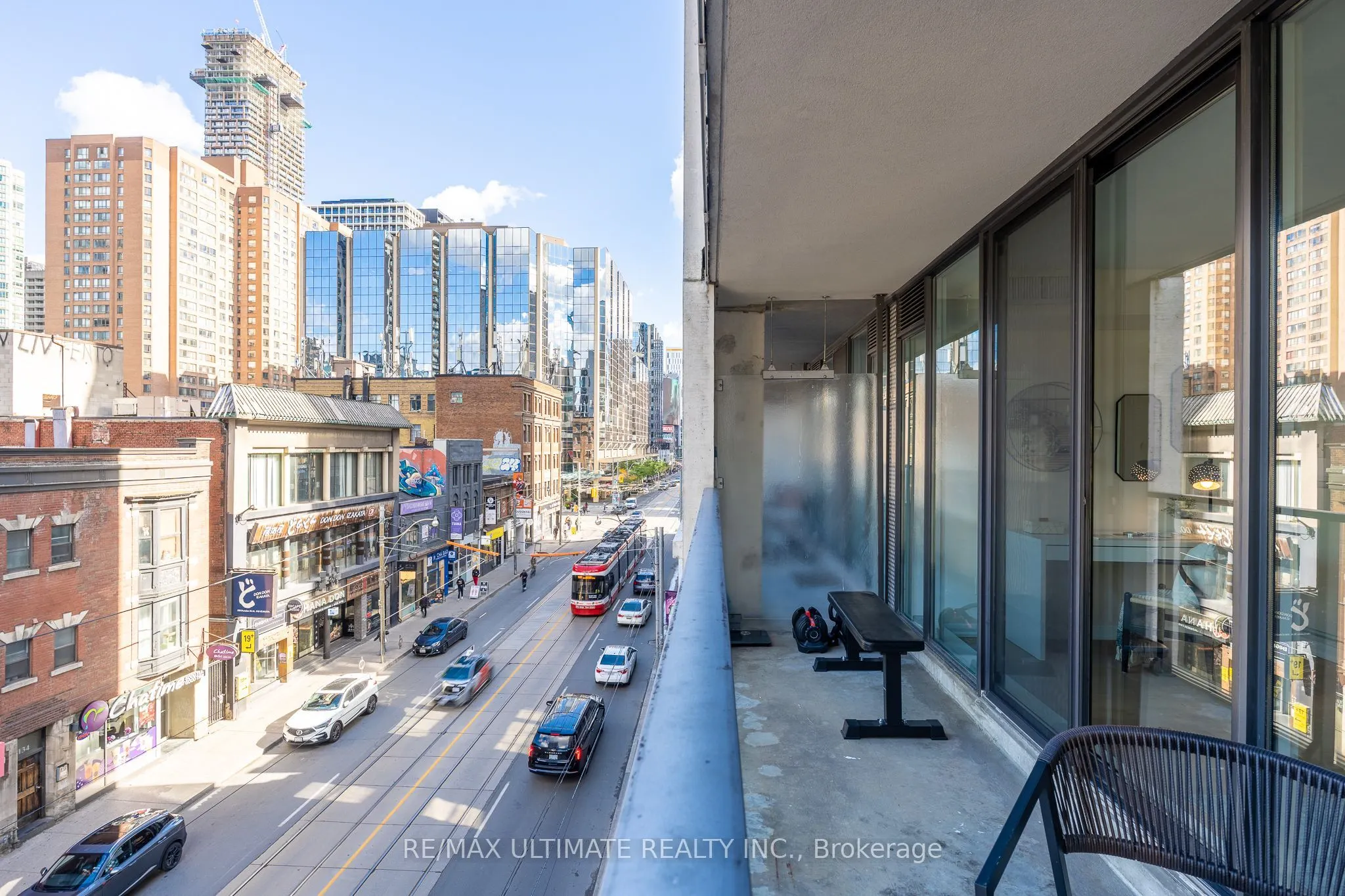 111 Elizabeth Street #627