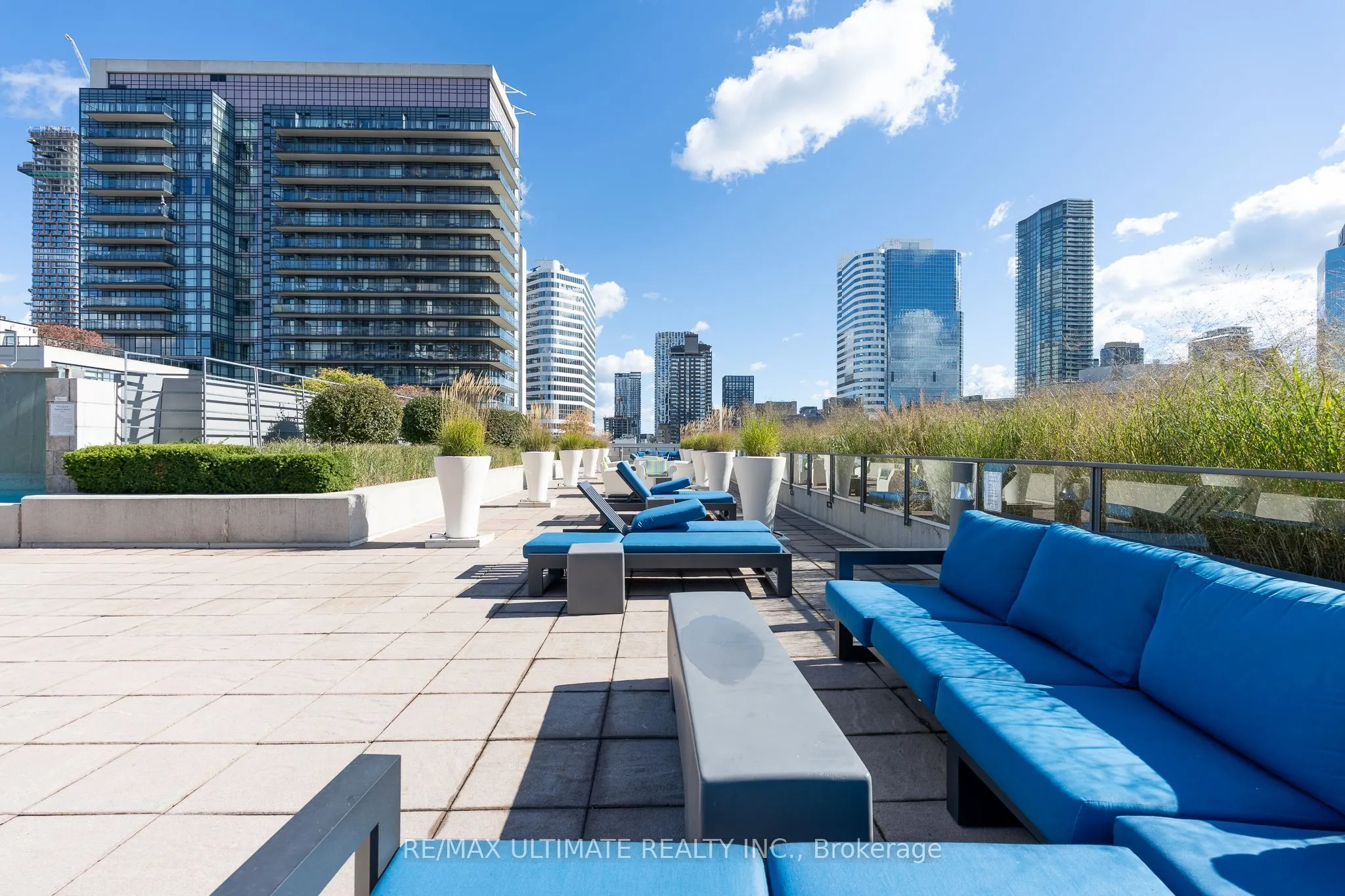 111 Elizabeth Street #627
