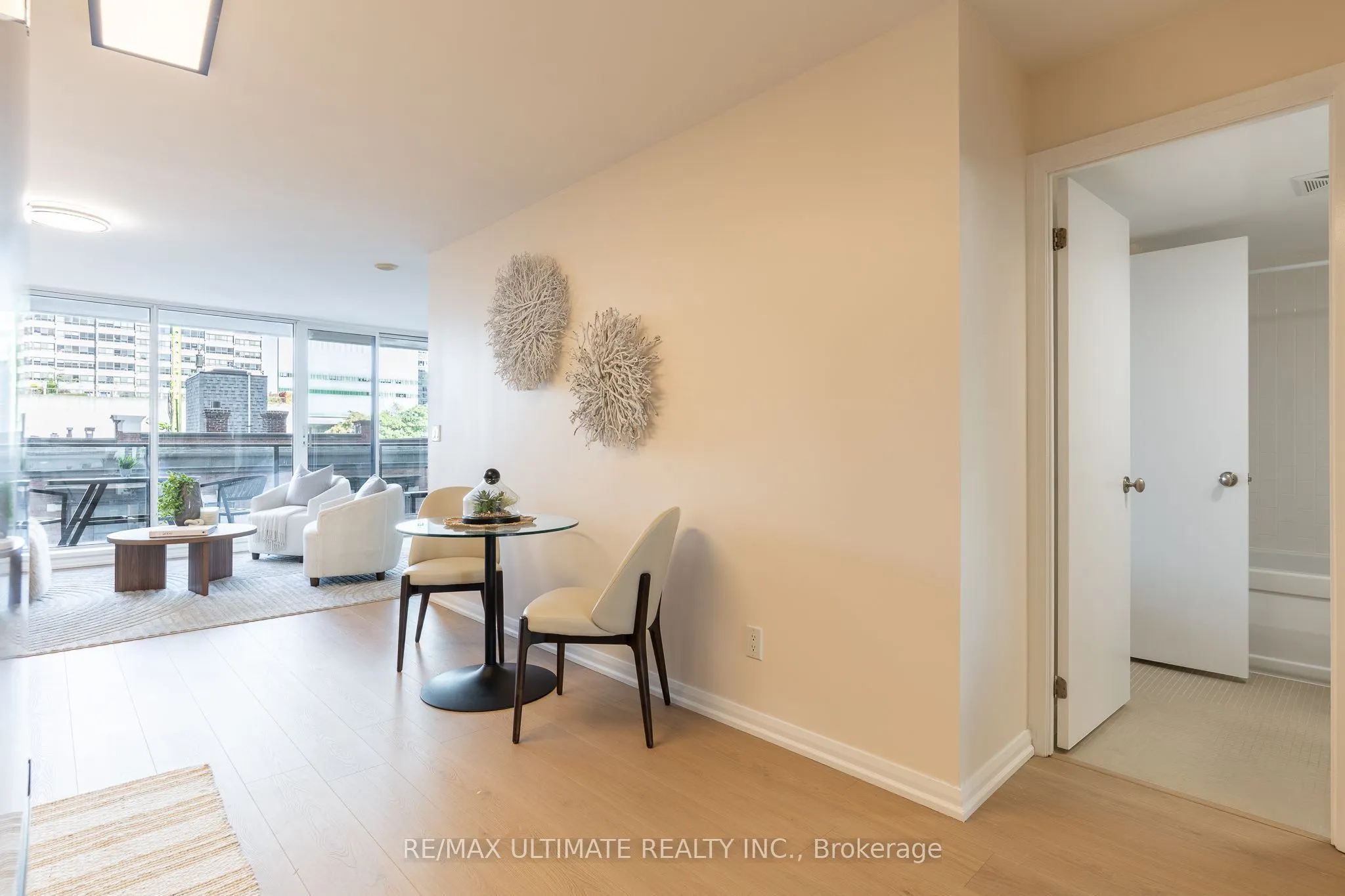 111 Elizabeth Street #627
