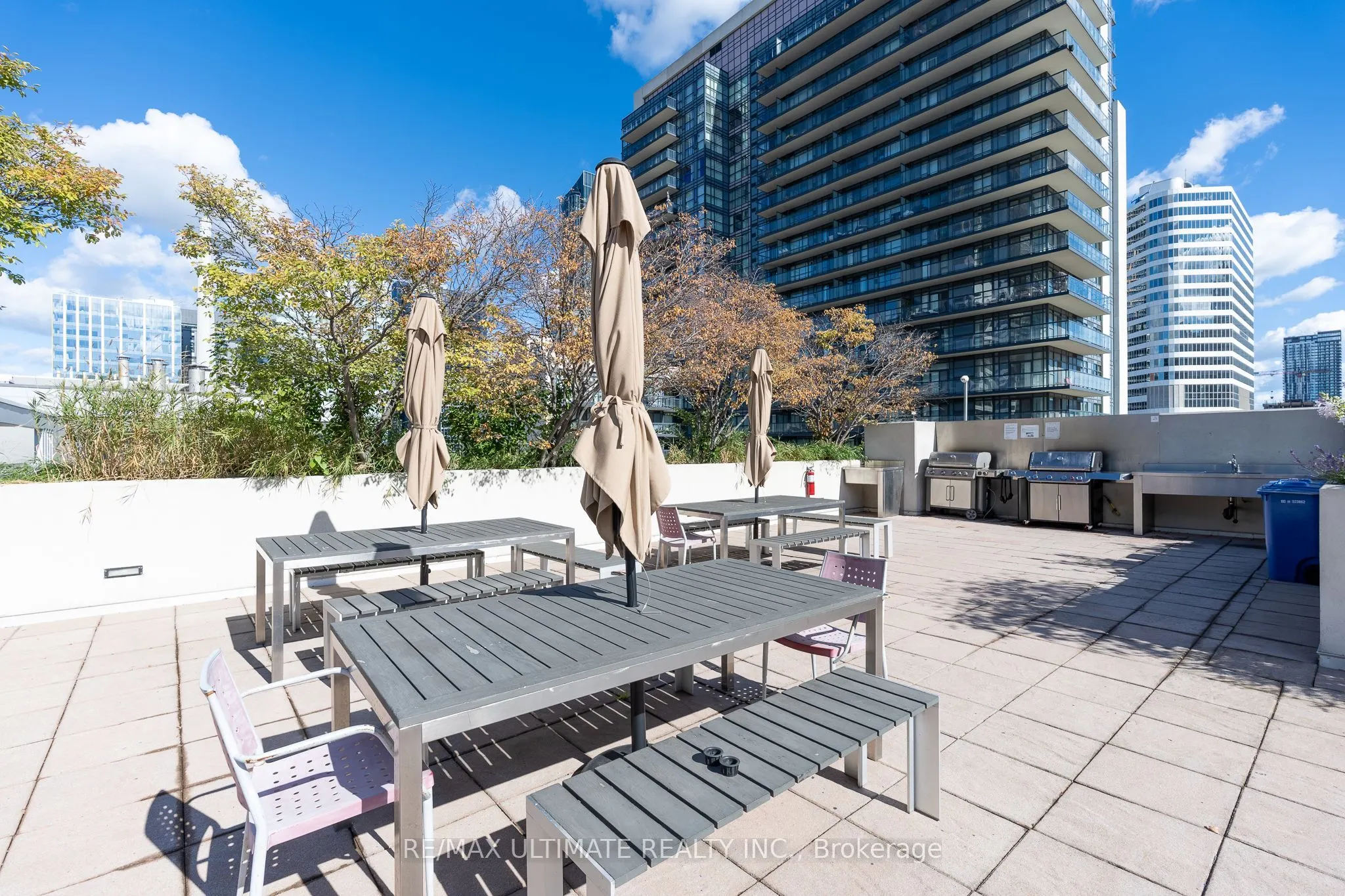 111 Elizabeth Street #627