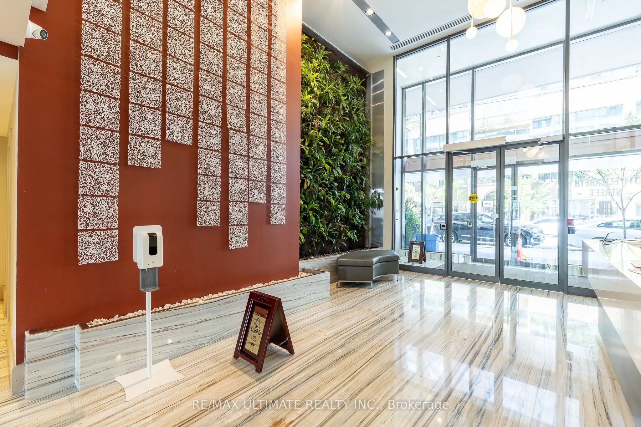 111 Elizabeth Street #627