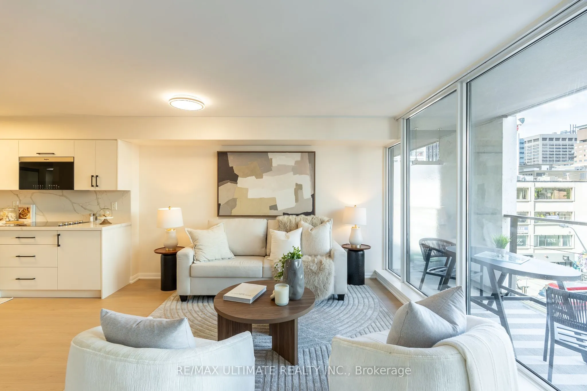 111 Elizabeth Street #627