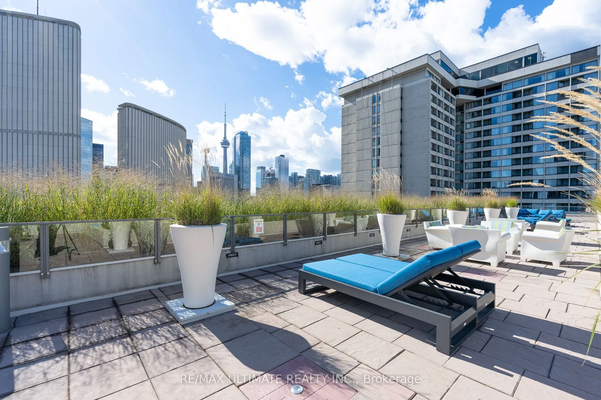 111 Elizabeth Street #627