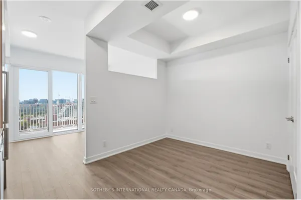 88 Bathurst Street #612