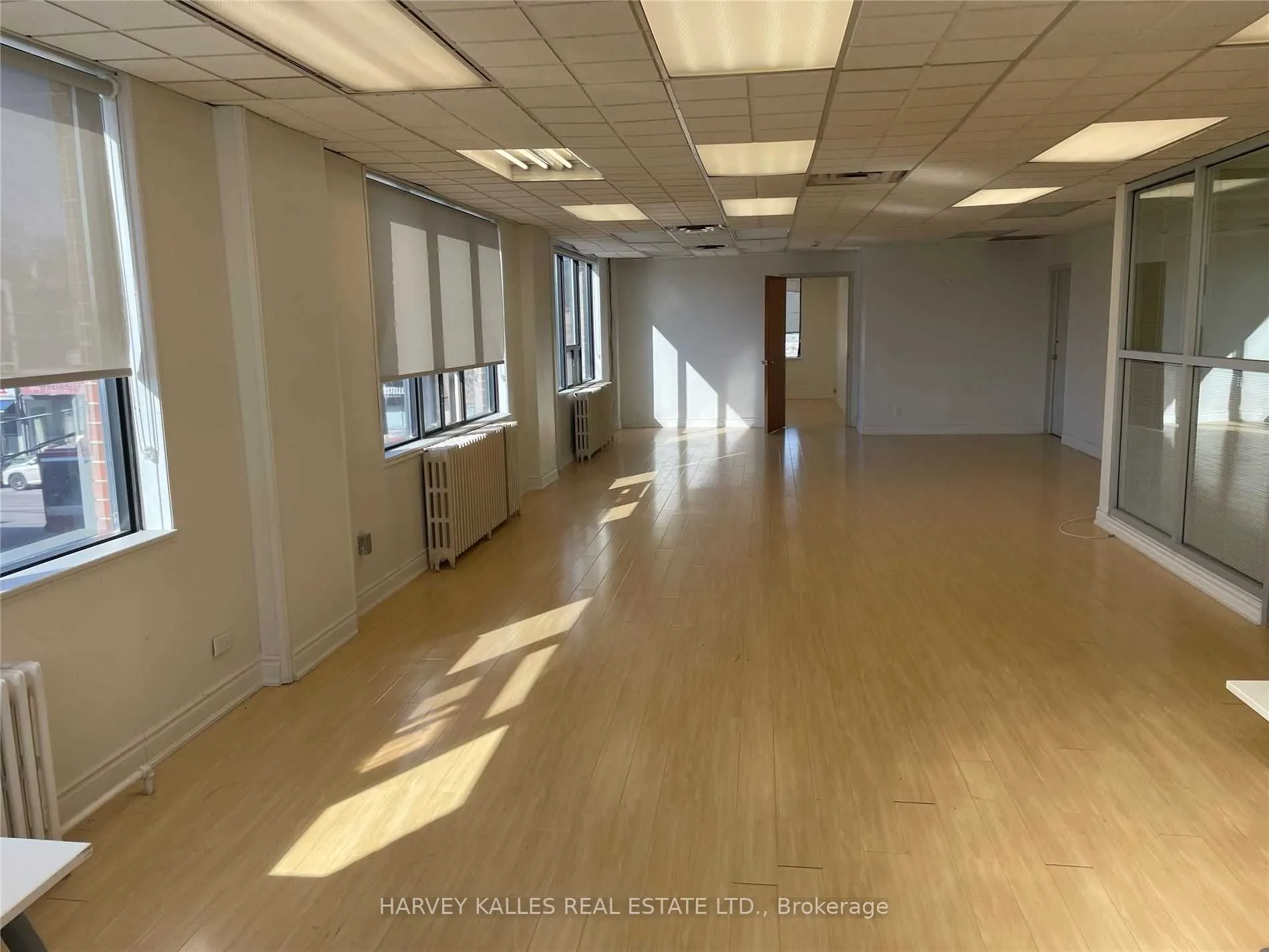 533 Eglinton Avenue W #203