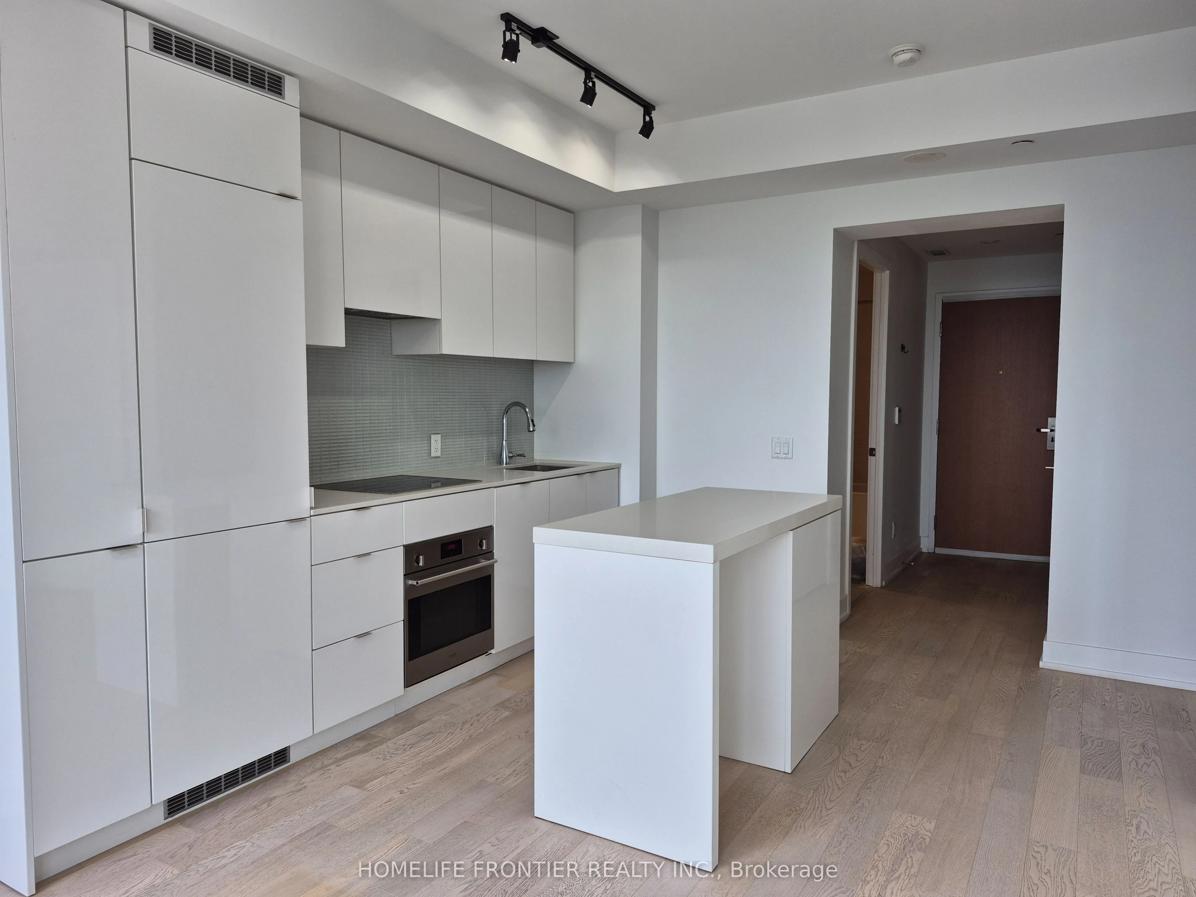 7 Grenville Street #5007